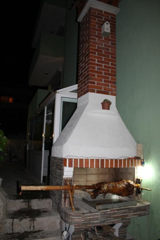 Hotel Eden Sveti Vlas Dış mekan fotoğraf