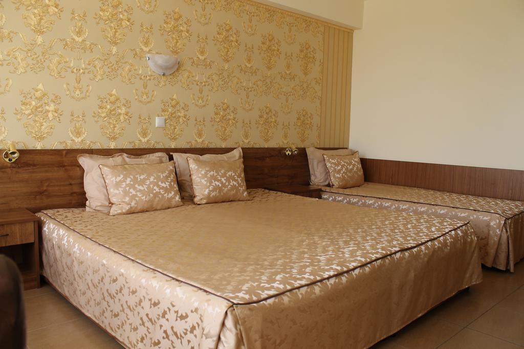 Hotel Eden Sveti Vlas Dış mekan fotoğraf